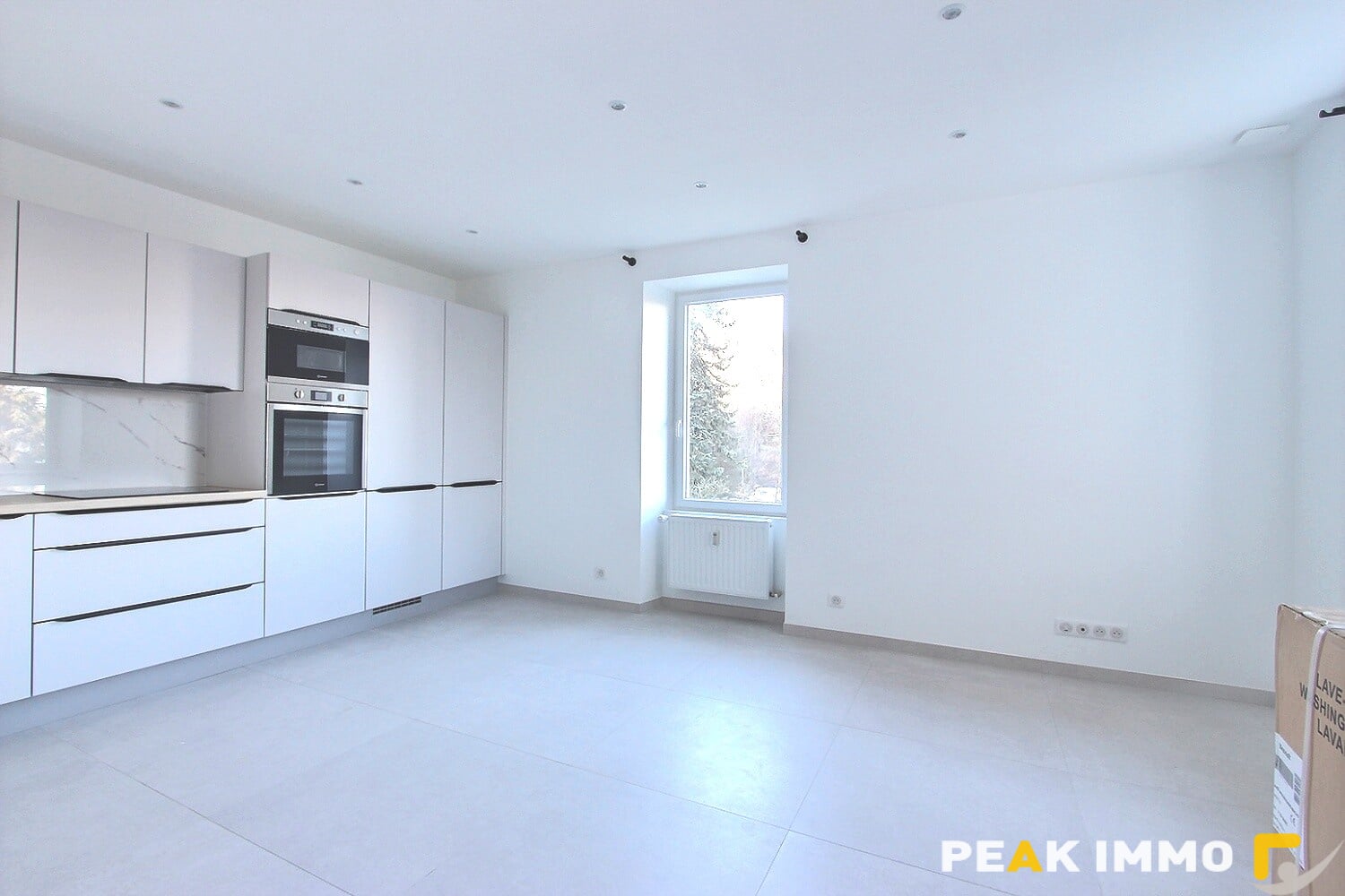 Studio - 26,75 m2 - Annecy