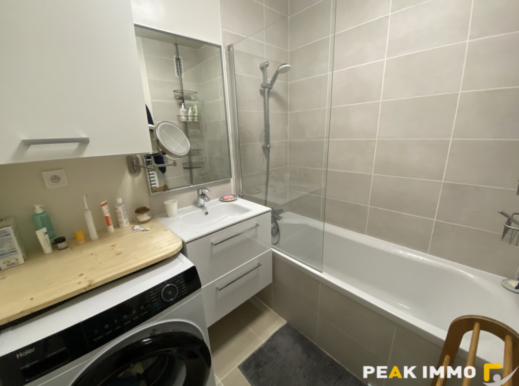 Appartement 3 pièces 78m2 Annemasse 74100
