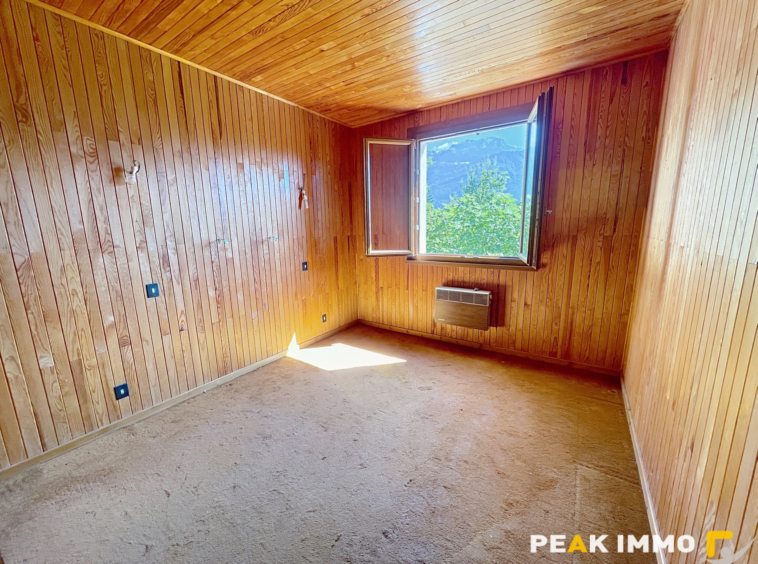 A vendre maison 154m2 à Lathuile