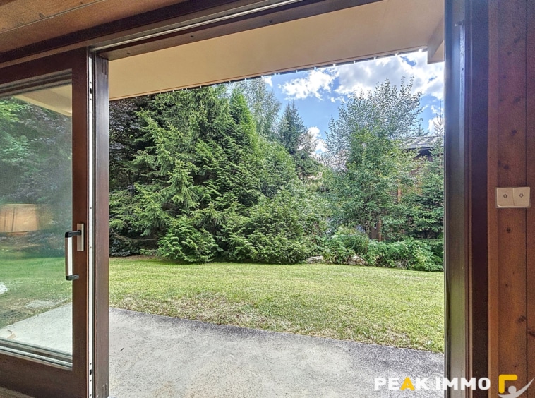 Studio 29,32 m2 - ARGENTIERE, Chamonix-Mont-Blanc