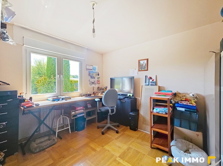 Maison 4 pièces 106 m2-Cranves Sales
