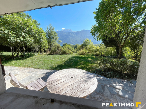 A vendre maison 154m2 à Lathuile