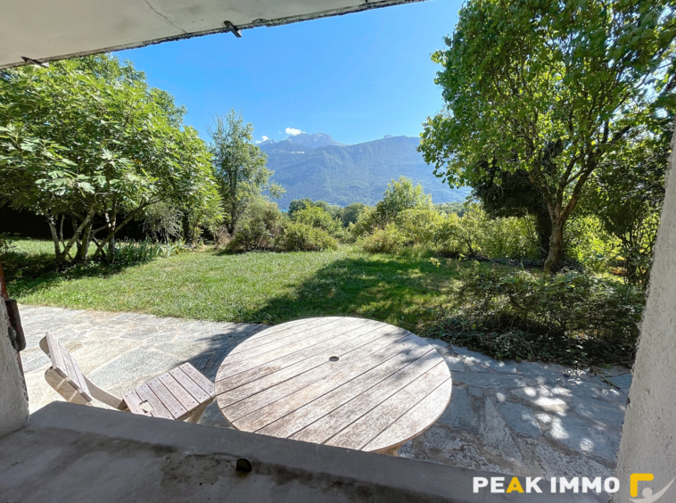 A vendre maison 154m2 à Lathuile