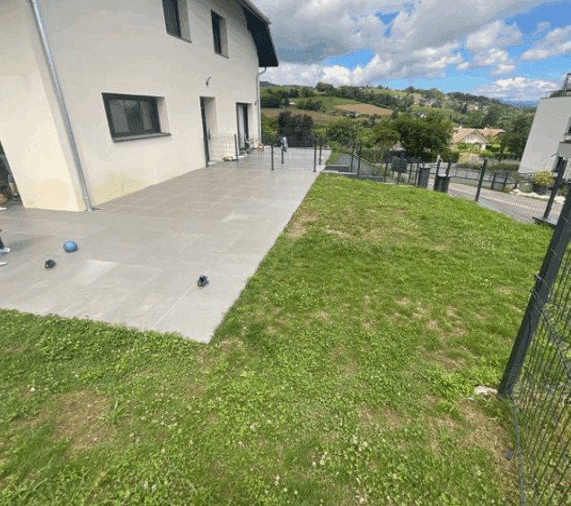4 pièces, 82,72 m2, Rumilly