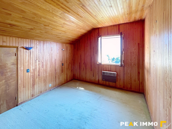A vendre maison 154m2 à Lathuile