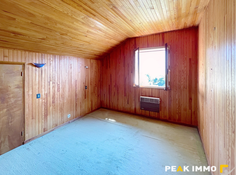 A vendre maison 154m2 à Lathuile