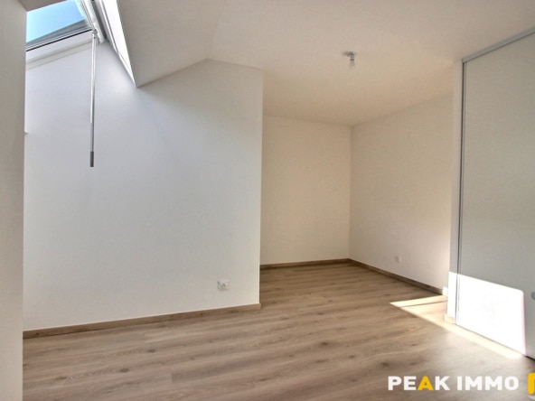 appartement T3  68 M2 LA BALME de SILLINGY