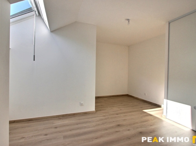 appartement T3  68 M2 LA BALME de SILLINGY