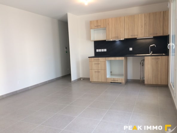 3 pièces, 63,80 m2, BARBERAZ