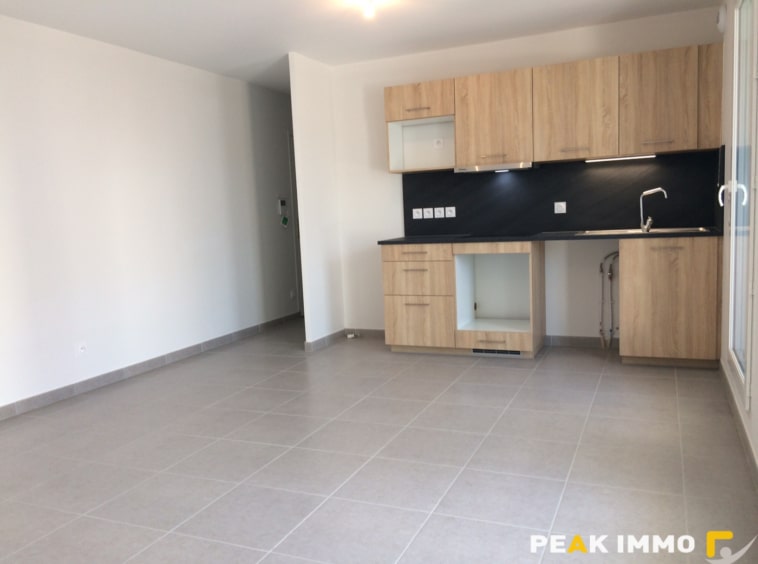 3 pièces, 63,80 m2, BARBERAZ