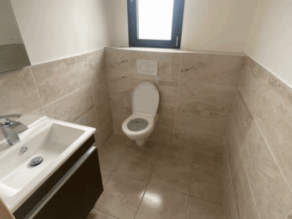 4 pièces, 82,72 m2, Rumilly