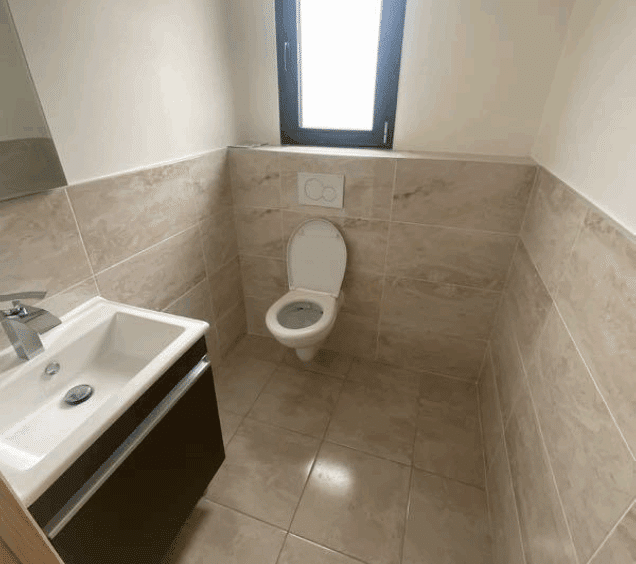 4 pièces, 82,72 m2, Rumilly