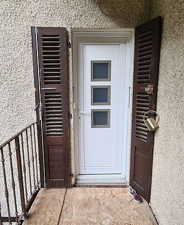 Studio - 26,75 m2 - Annecy