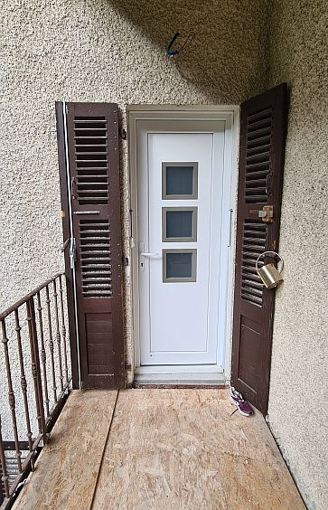 Studio - 26,75 m2 - Annecy