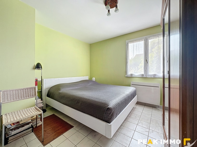 Maison 4 pièces - 92 m2 - Sales
