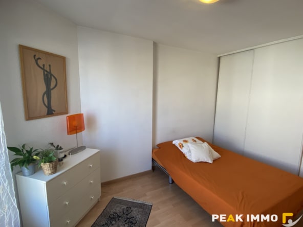 Appartement T3 duplex 79.67 m2 - Annemasse 74100