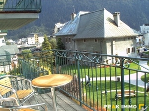 F2 - 34.73 m2 - Chamonix