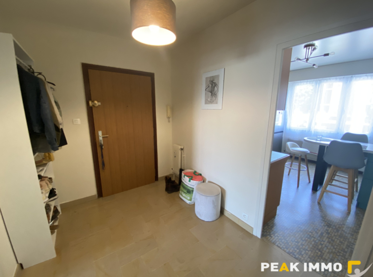 Appartement 3 pièces 78m2 Annemasse 74100