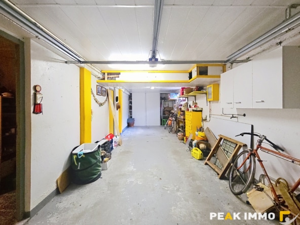 Maison 7 pièces 172 m2-Juvigny