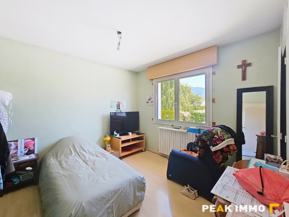 Maison 4 pièces 106 m2-Cranves Sales