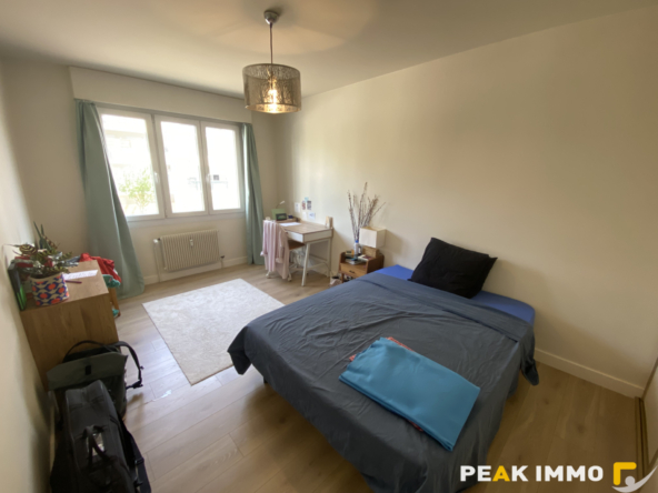 Appartement 3 pièces 78m2 Annemasse 74100