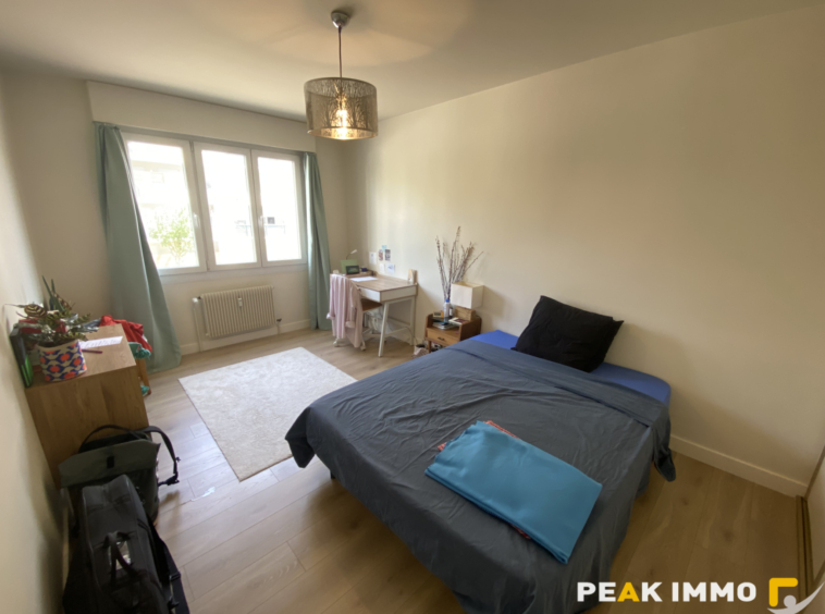 Appartement 3 pièces 78m2 Annemasse 74100