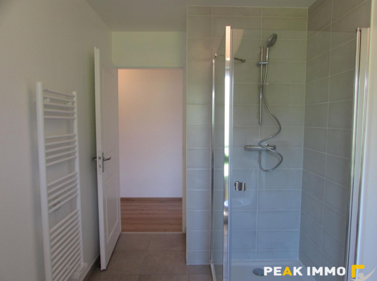 Location appartement 2 pièces - T2 Faucigny