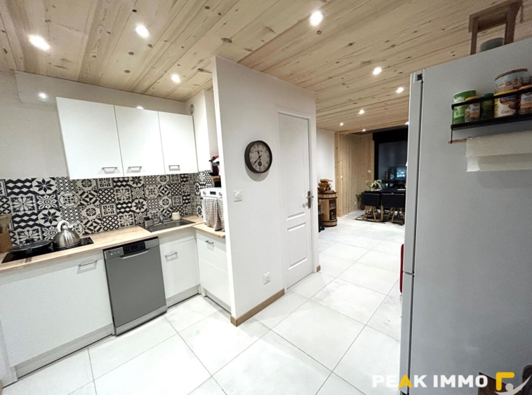 Appartement Onnion 2 pièce(s)