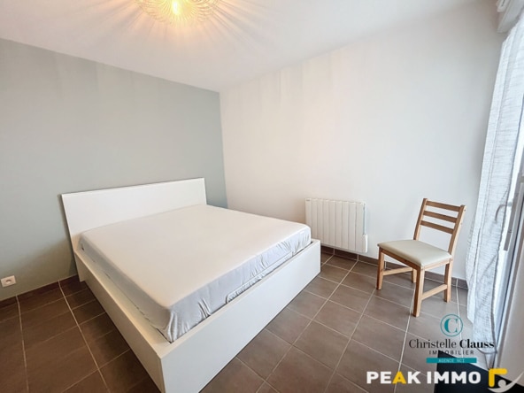 Appartement Vetraz Monthoux 2 pièce(s) 42 m2
