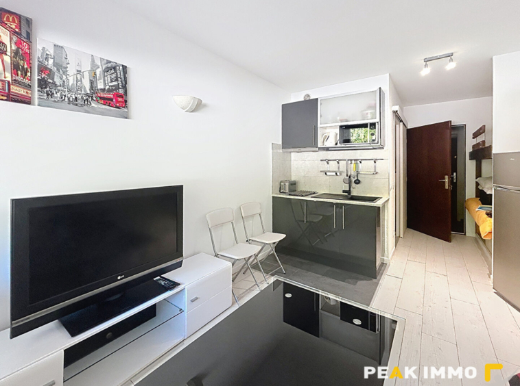 STUDIO MEUBLE ONNION 18.57M2