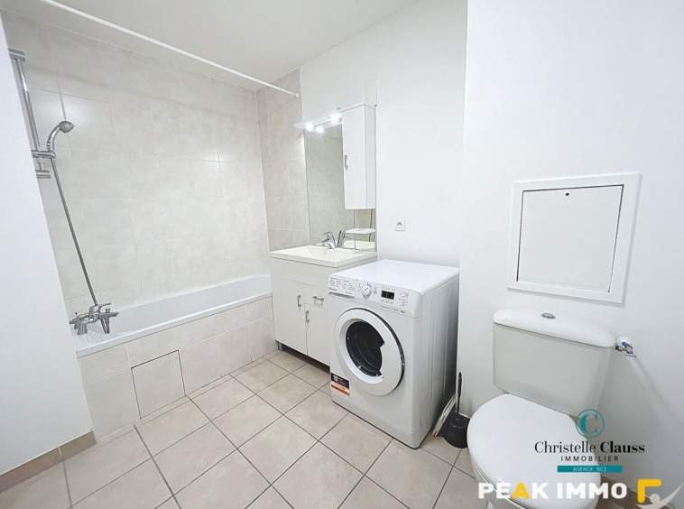Appartement Vetraz Monthoux 2 pièce(s) 42 m2