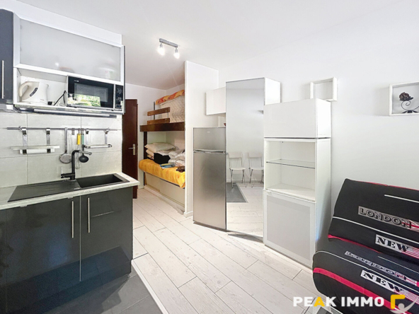 STUDIO MEUBLE ONNION 18.57M2