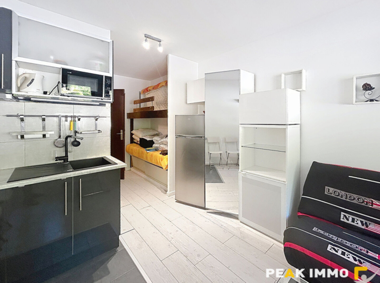 STUDIO MEUBLE ONNION 18.57M2