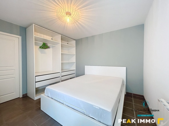 Appartement Vetraz Monthoux 2 pièce(s) 42 m2