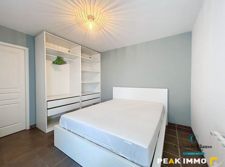 Appartement Vetraz Monthoux 2 pièce(s) 42 m2