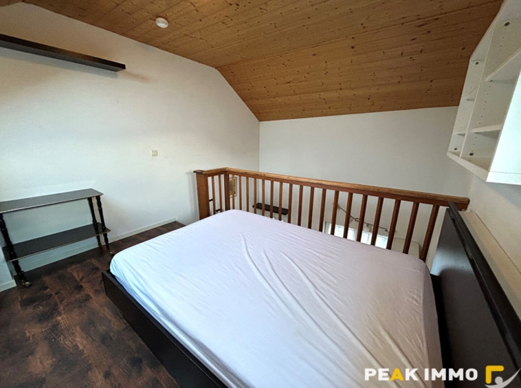 Location appartement 1 pièce - T1 Viuz en sallaz