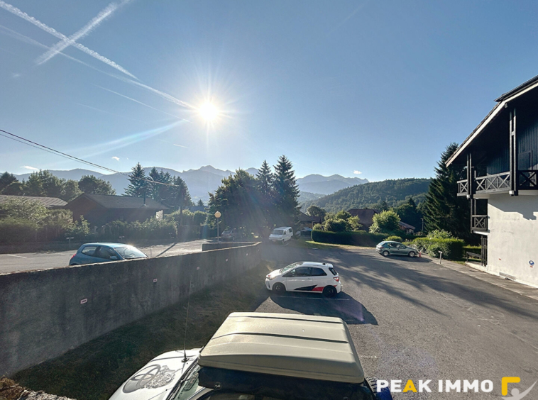 STUDIO MEUBLE ONNION 18.57M2