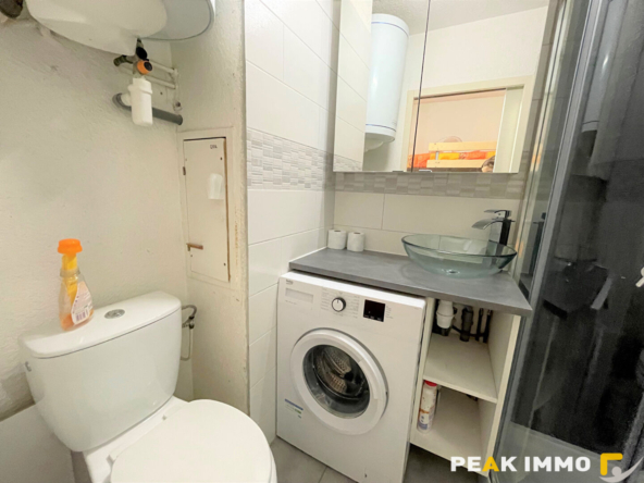 STUDIO MEUBLE ONNION 18.57M2