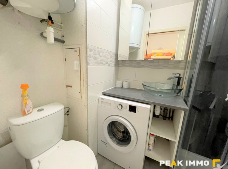 STUDIO MEUBLE ONNION 18.57M2