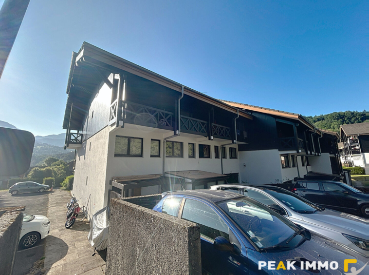 STUDIO MEUBLE ONNION 18.57M2