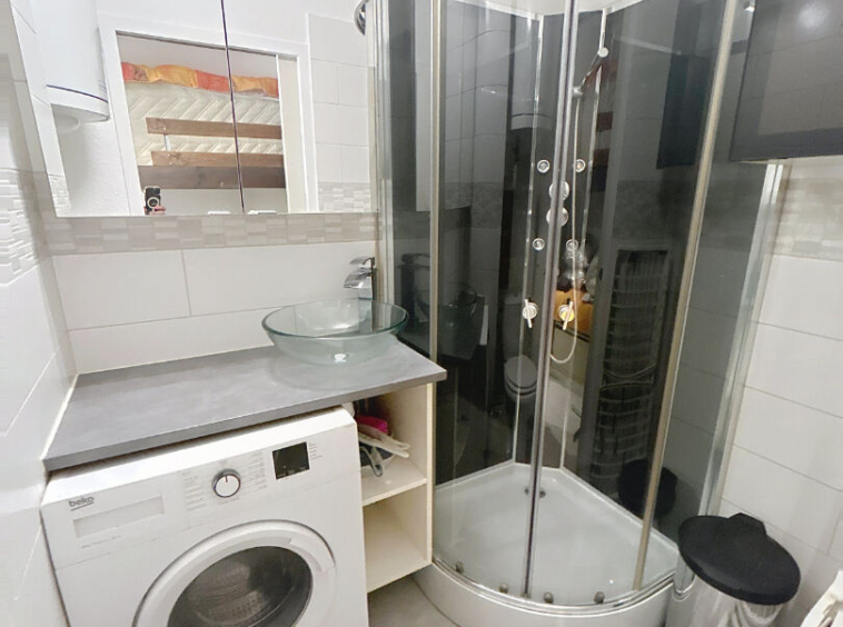 STUDIO MEUBLE ONNION 18.57M2