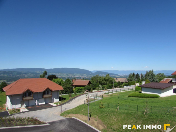 Location appartement 2 pièces - T2 Faucigny