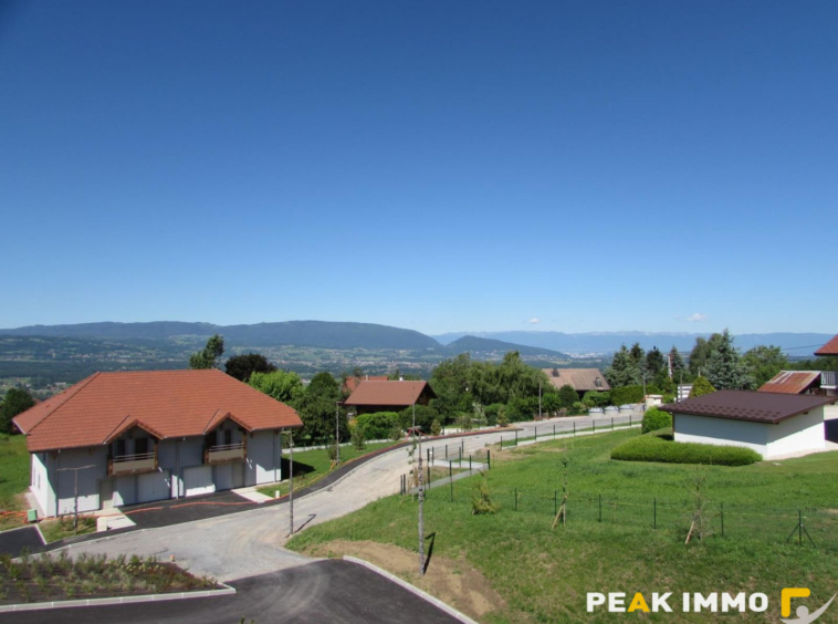 Location appartement 2 pièces - T2 Faucigny