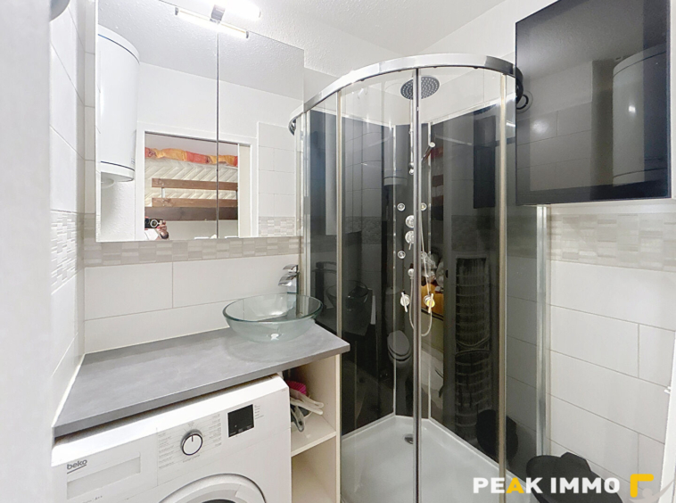 STUDIO MEUBLE ONNION 18.57M2