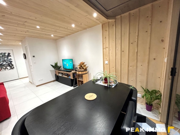 Appartement Onnion 2 pièce(s)