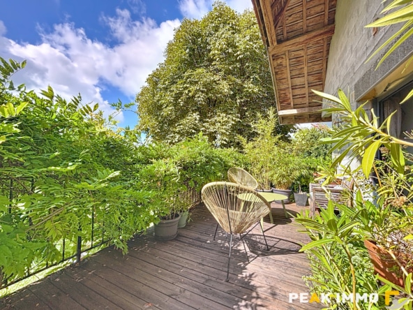 Maison T5 - 174 m2 - Saint Offenge