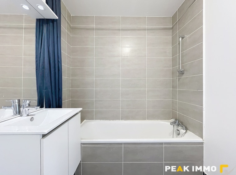 ANNECY LE VIEUX - Appartement 4 pièces 86.69 m2