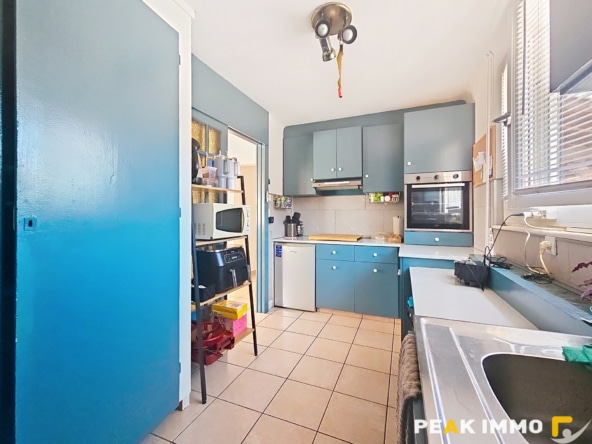 Maison Ville La Grand 5 pièces 110 m2