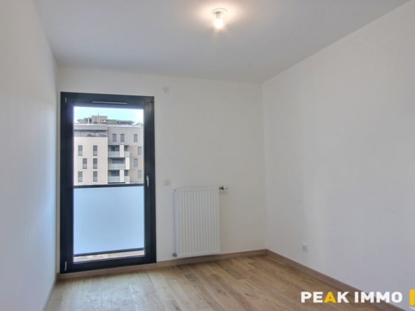 Appartement - 4 pièces - 80.50 m2 - Annecy