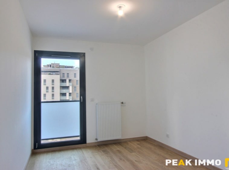 Appartement - 4 pièces - 80.50 m2 - Annecy